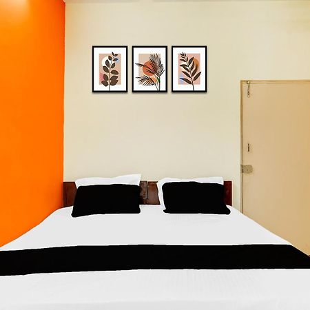 Super Townhouse Marathahalli Near Klm Fashion Mall Bangalore Dış mekan fotoğraf