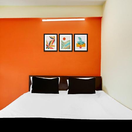 Super Townhouse Marathahalli Near Klm Fashion Mall Bangalore Dış mekan fotoğraf