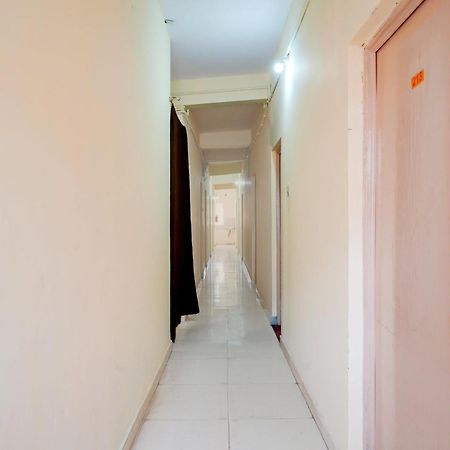 Super Townhouse Marathahalli Near Klm Fashion Mall Bangalore Dış mekan fotoğraf