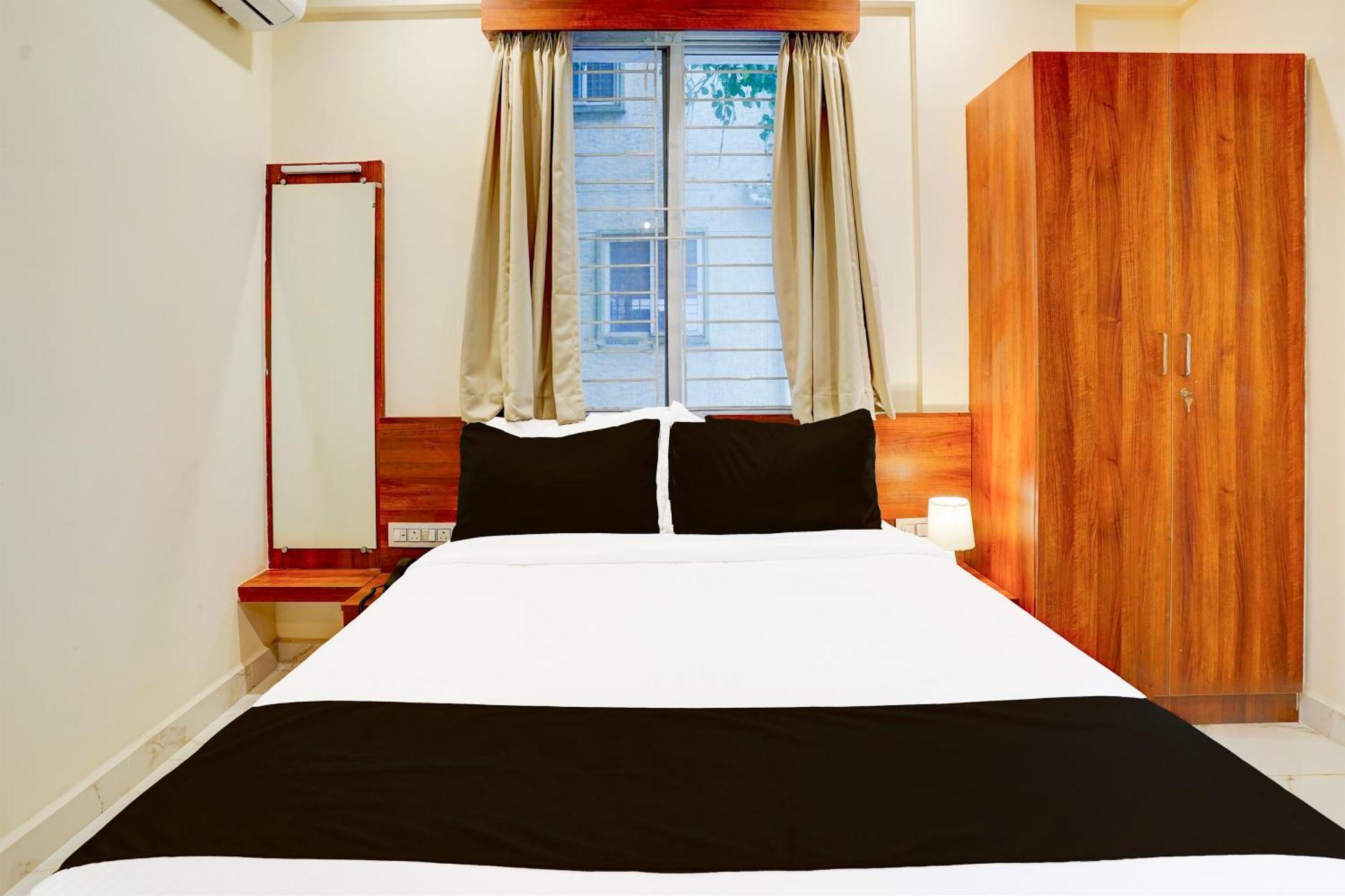 Super Townhouse Marathahalli Near Klm Fashion Mall Bangalore Dış mekan fotoğraf