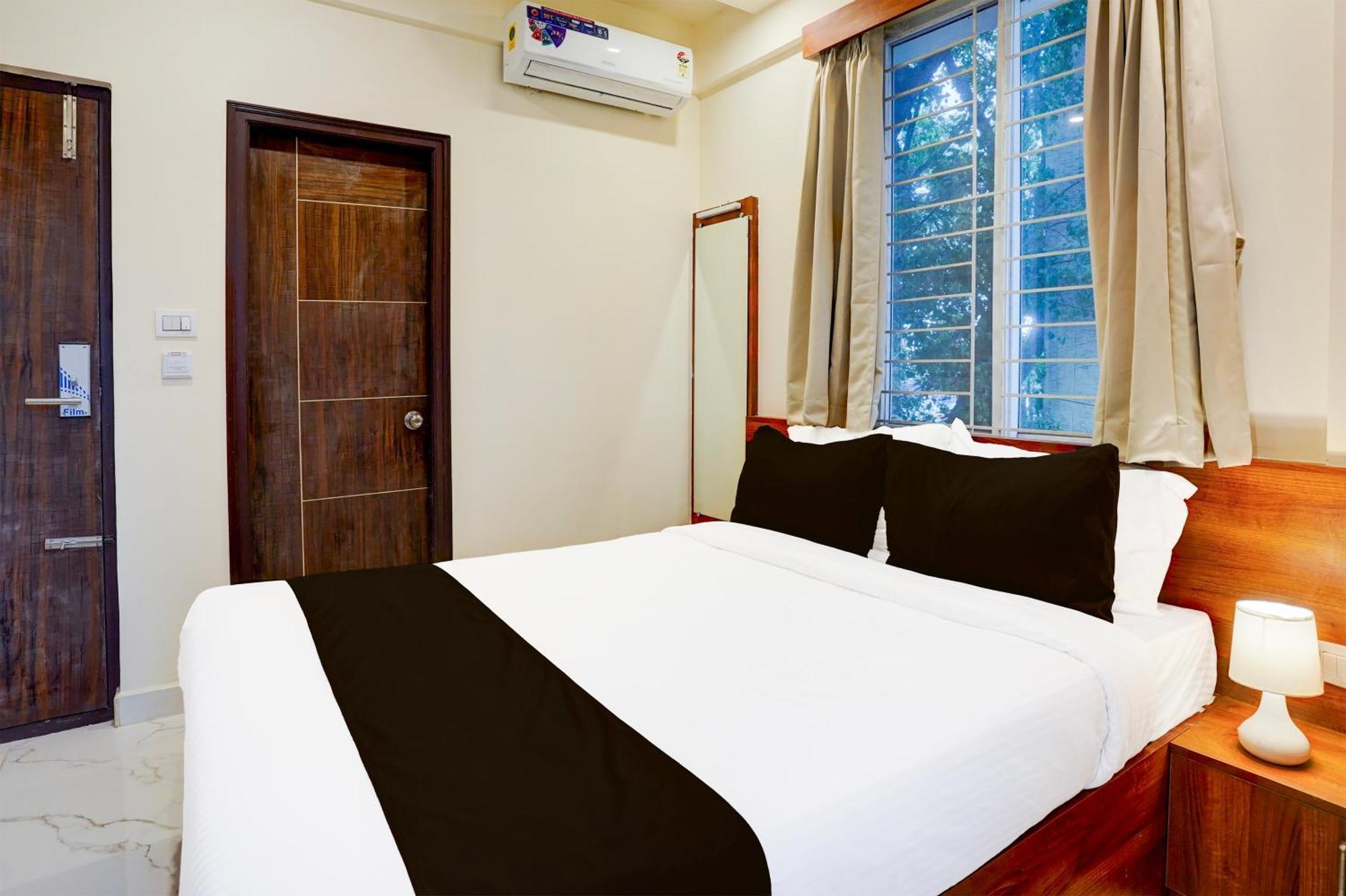 Super Townhouse Marathahalli Near Klm Fashion Mall Bangalore Dış mekan fotoğraf