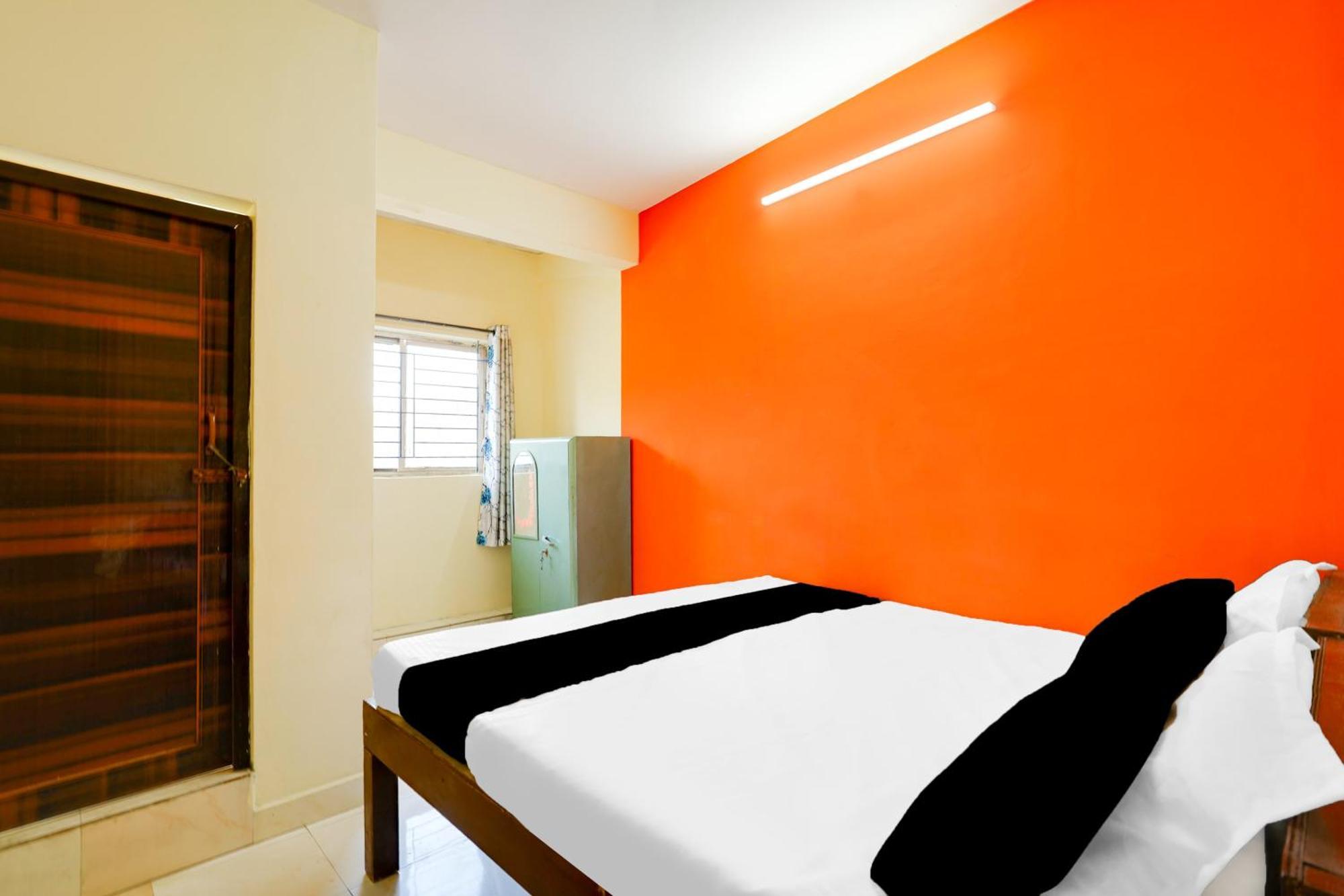 Super Townhouse Marathahalli Near Klm Fashion Mall Bangalore Dış mekan fotoğraf