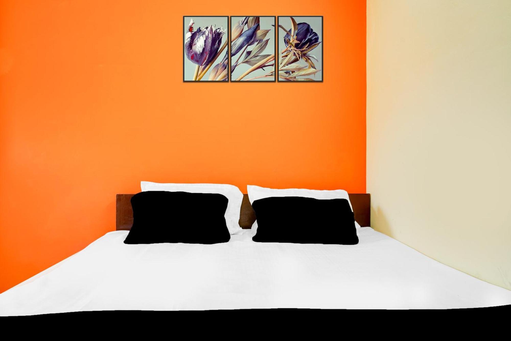 Super Townhouse Marathahalli Near Klm Fashion Mall Bangalore Dış mekan fotoğraf