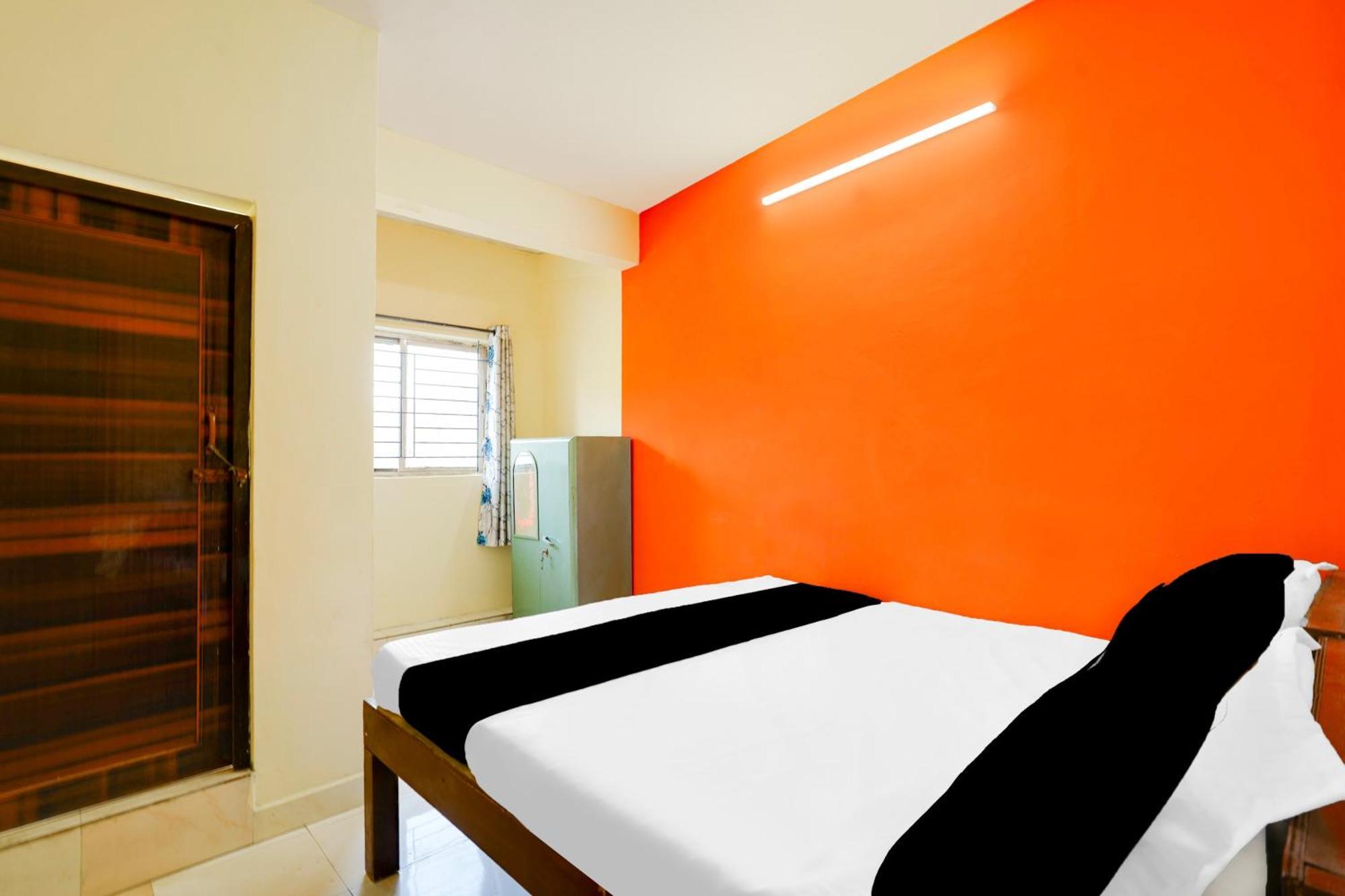 Super Townhouse Marathahalli Near Klm Fashion Mall Bangalore Dış mekan fotoğraf