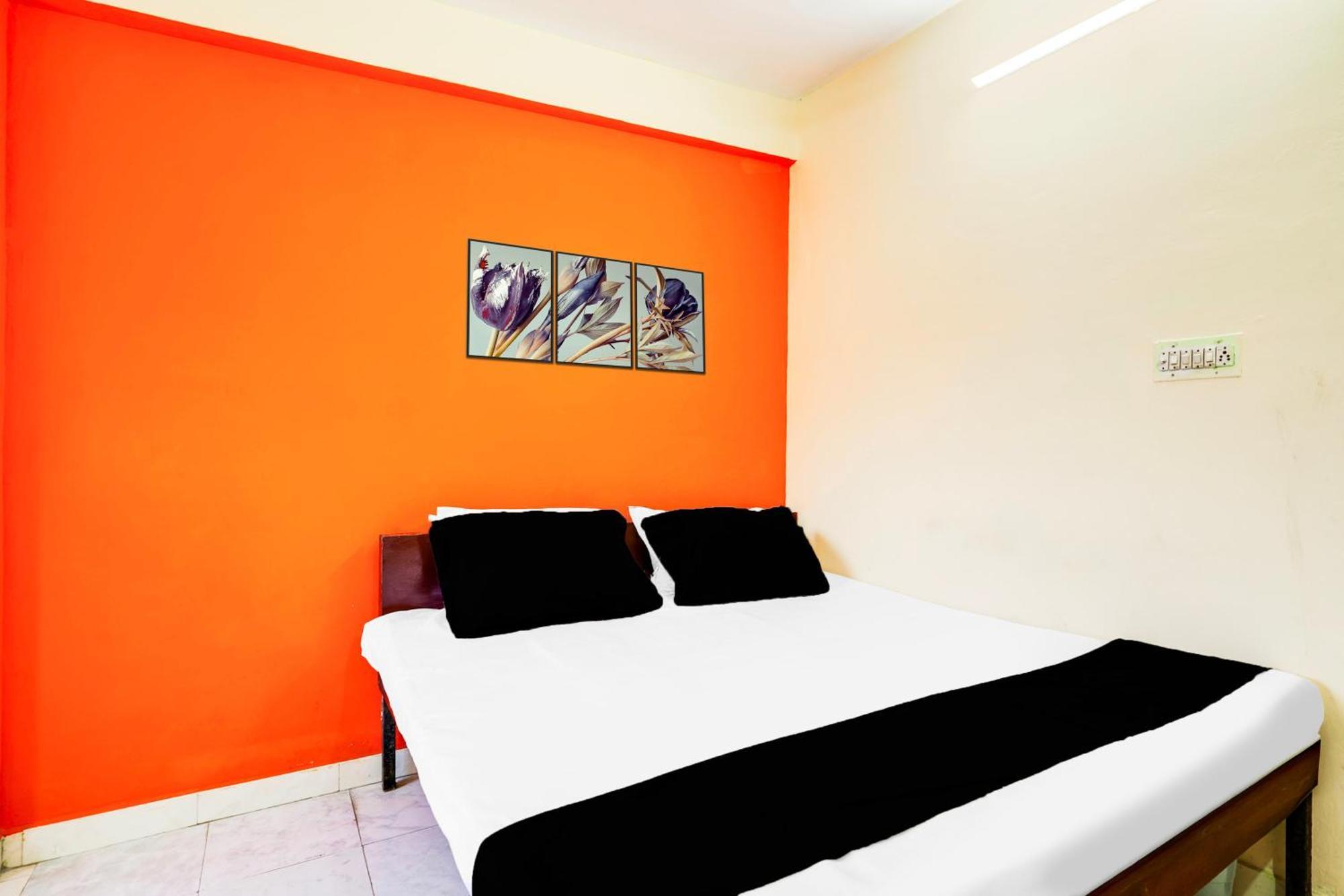 Super Townhouse Marathahalli Near Klm Fashion Mall Bangalore Dış mekan fotoğraf