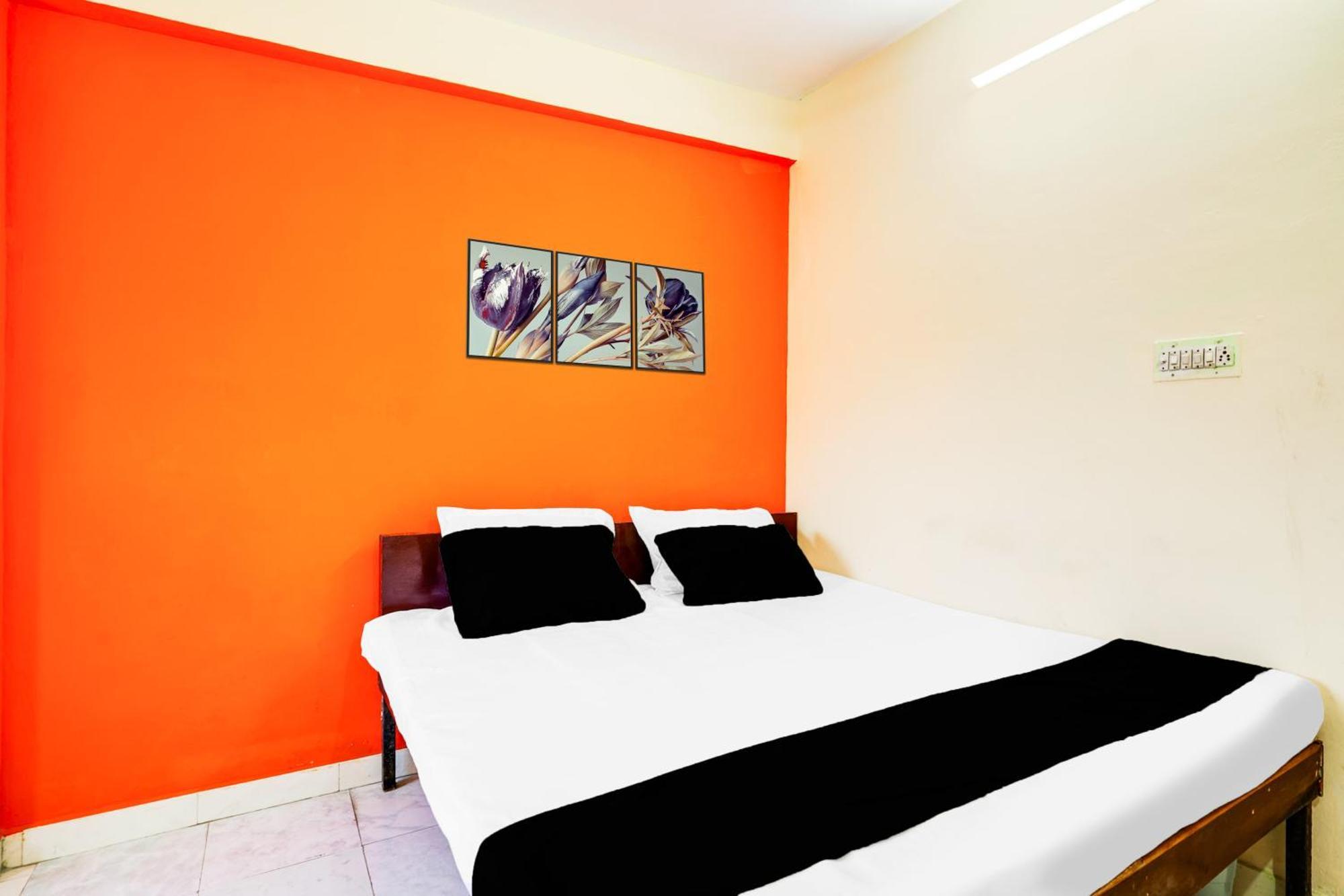 Super Townhouse Marathahalli Near Klm Fashion Mall Bangalore Dış mekan fotoğraf