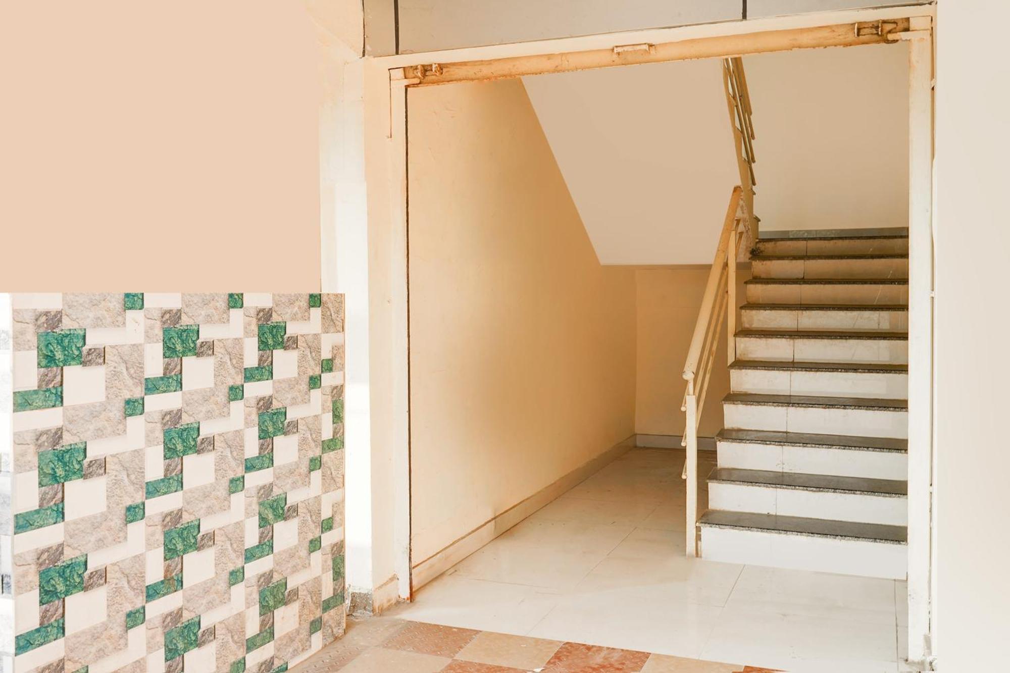 Super Townhouse Marathahalli Near Klm Fashion Mall Bangalore Dış mekan fotoğraf