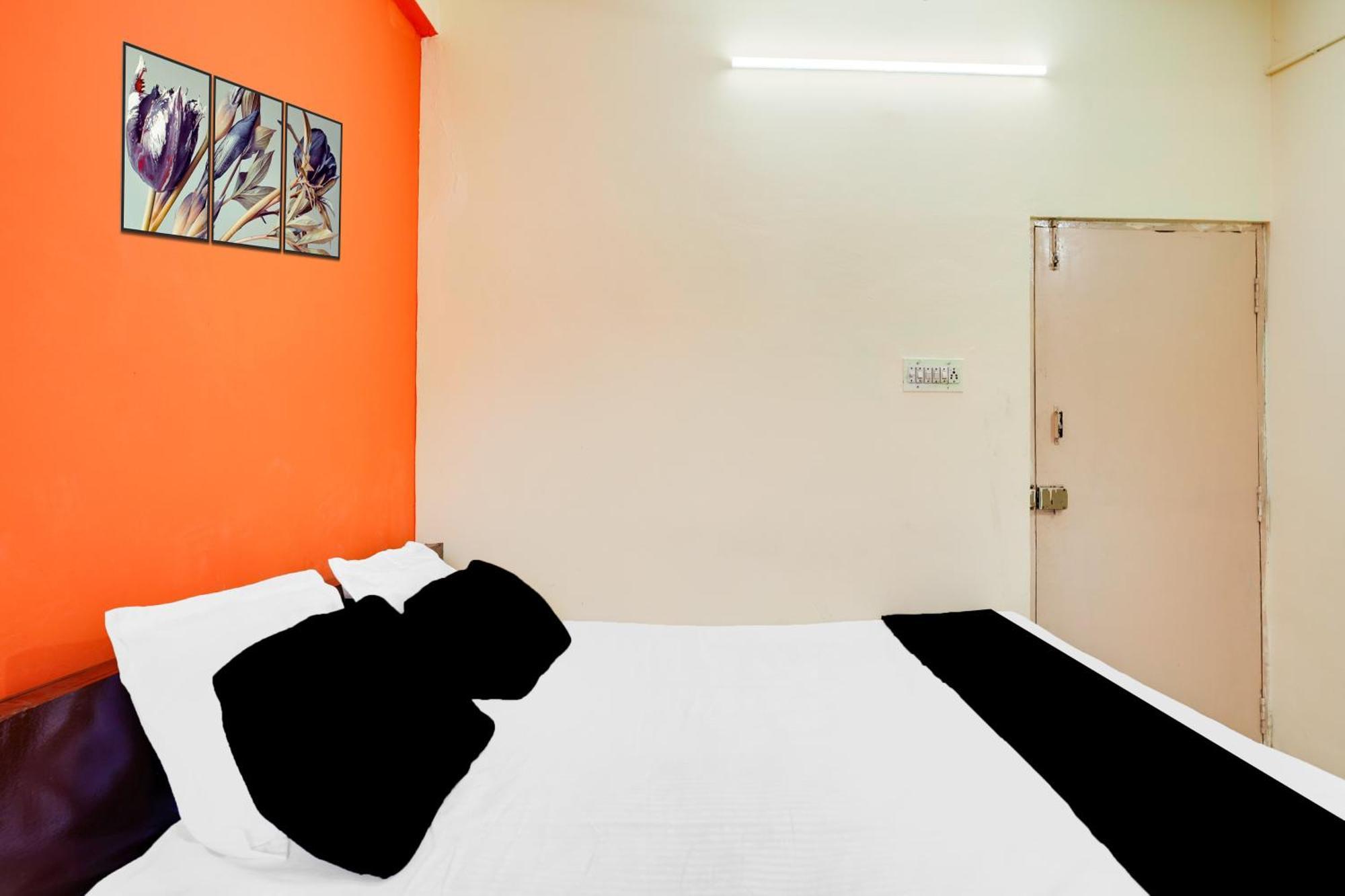 Super Townhouse Marathahalli Near Klm Fashion Mall Bangalore Dış mekan fotoğraf