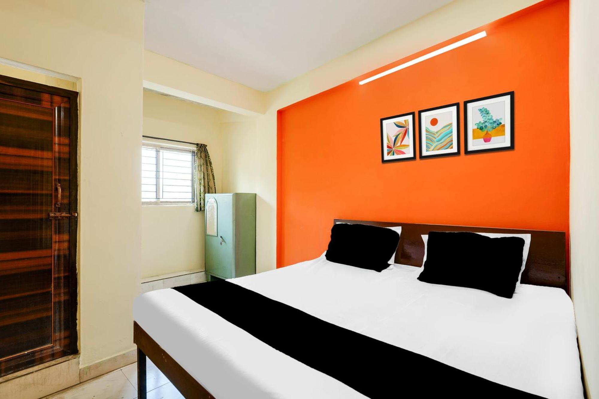 Super Townhouse Marathahalli Near Klm Fashion Mall Bangalore Dış mekan fotoğraf