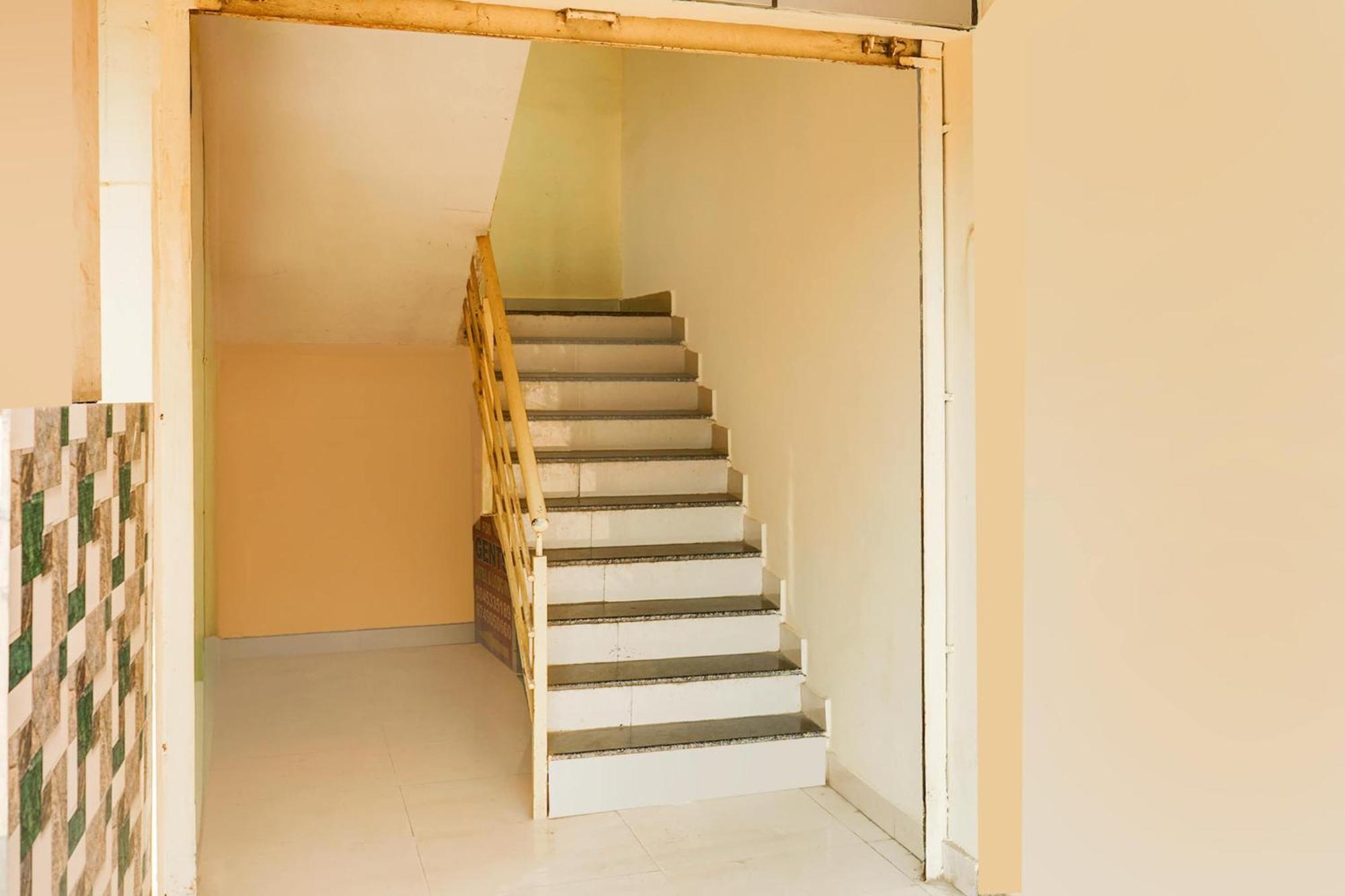 Super Townhouse Marathahalli Near Klm Fashion Mall Bangalore Dış mekan fotoğraf