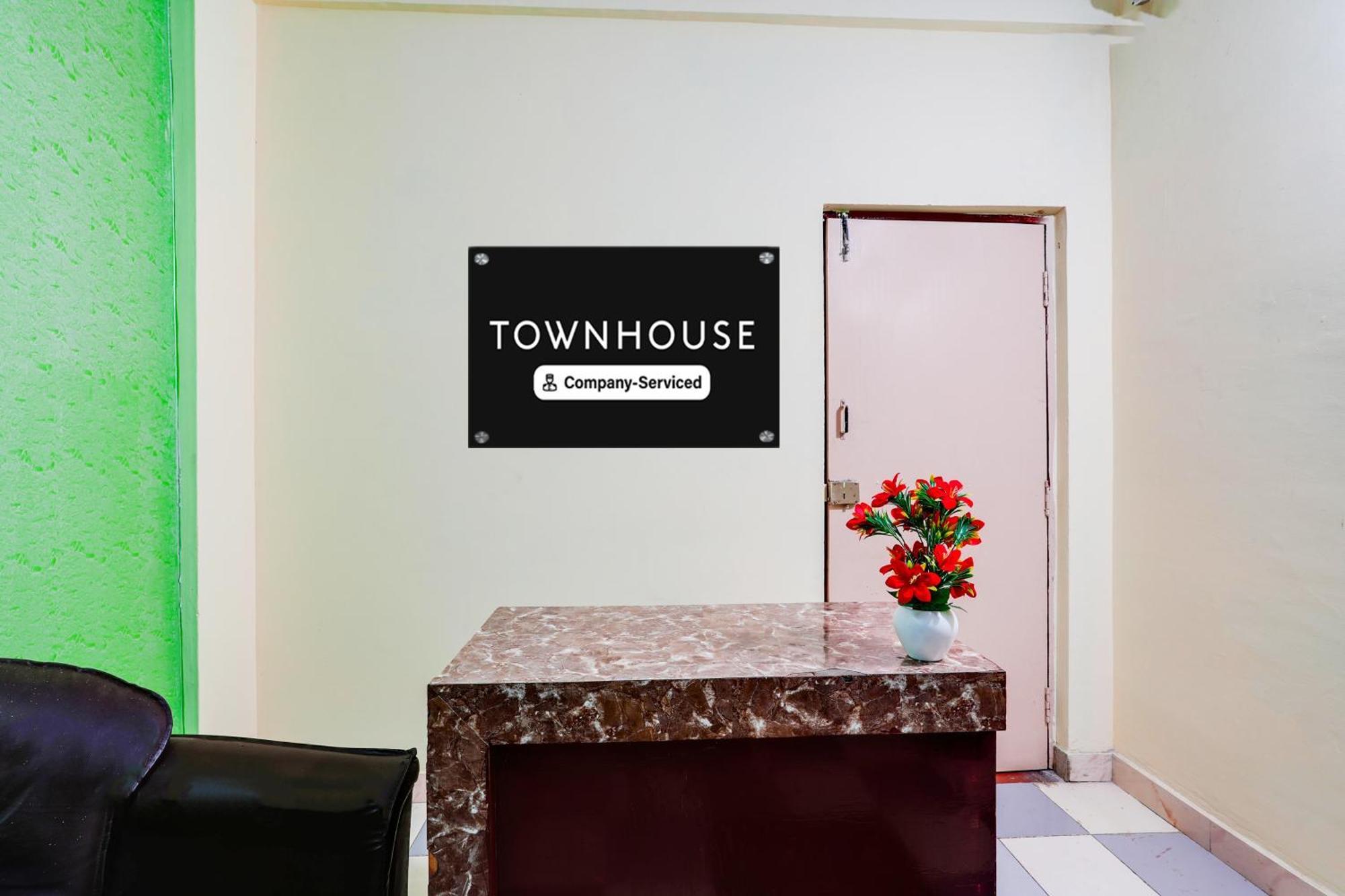 Super Townhouse Marathahalli Near Klm Fashion Mall Bangalore Dış mekan fotoğraf